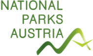 National Parks Austria Logo