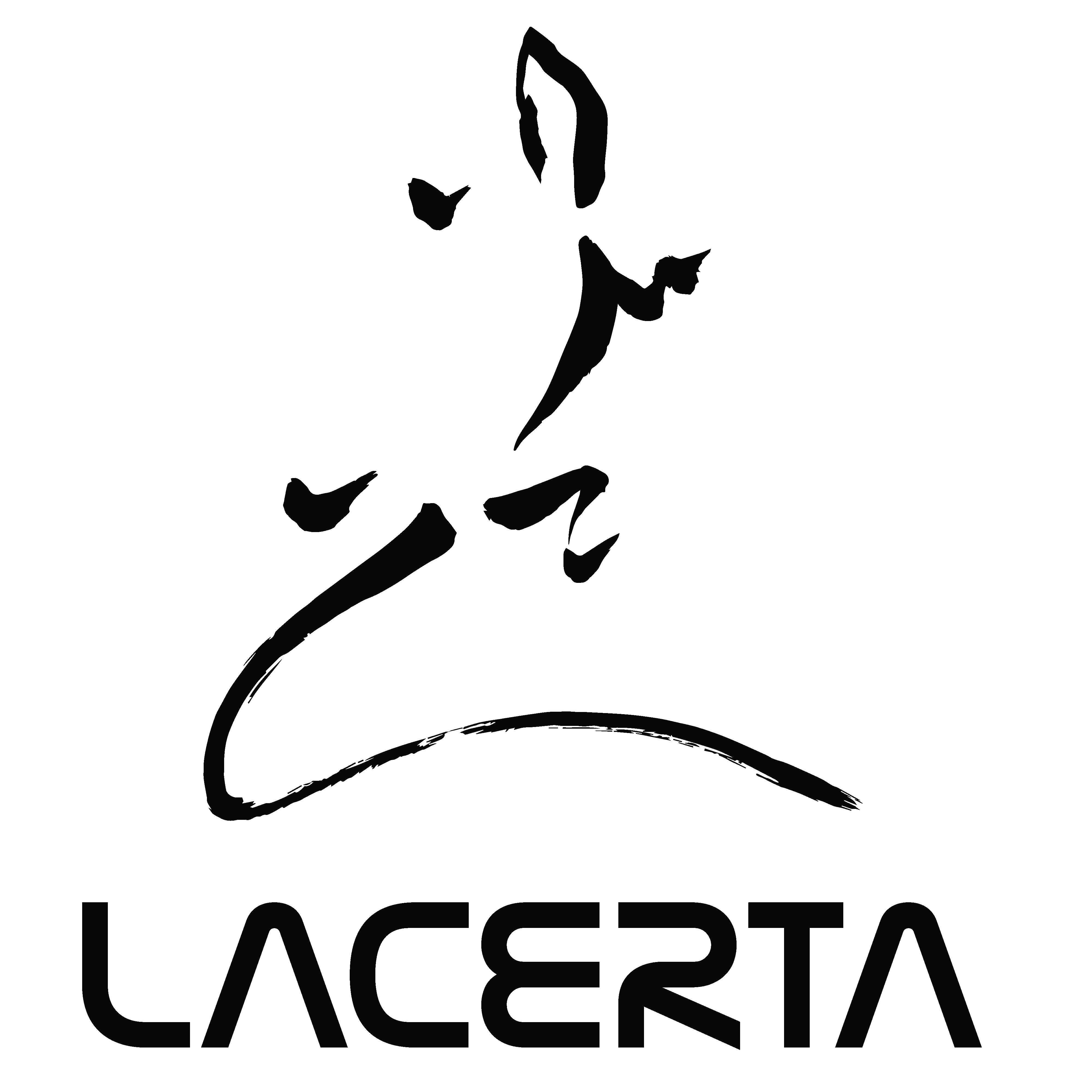 Logo Lacerta