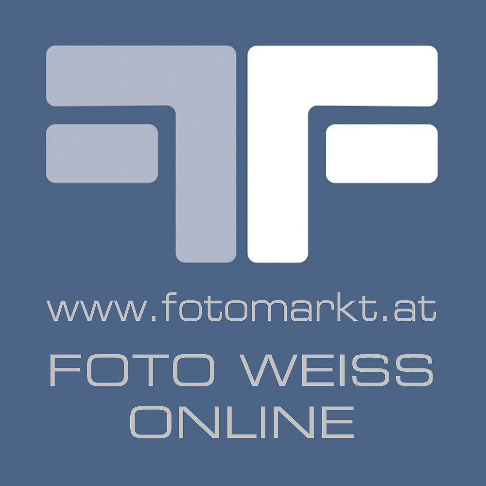 Logo Foto Weiss