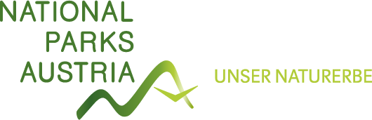Logo Nationalparks Austria