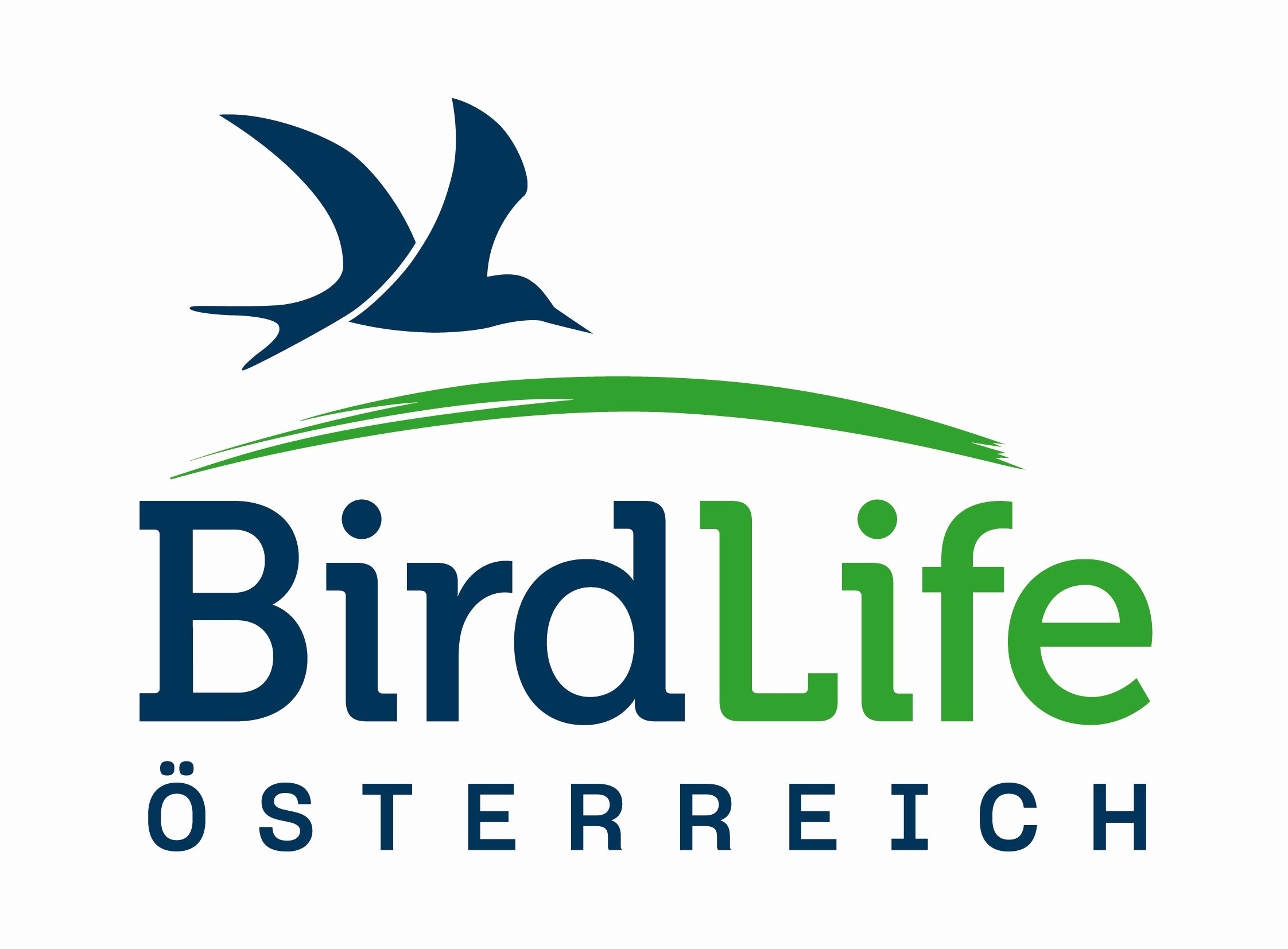Logo BirdLife