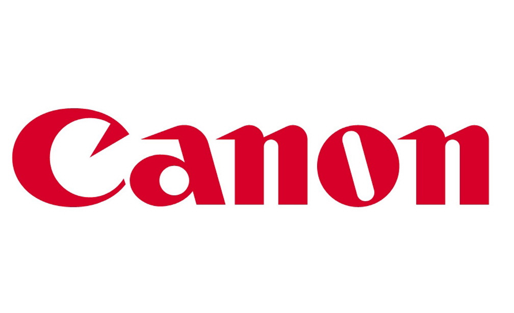 Logo Canon