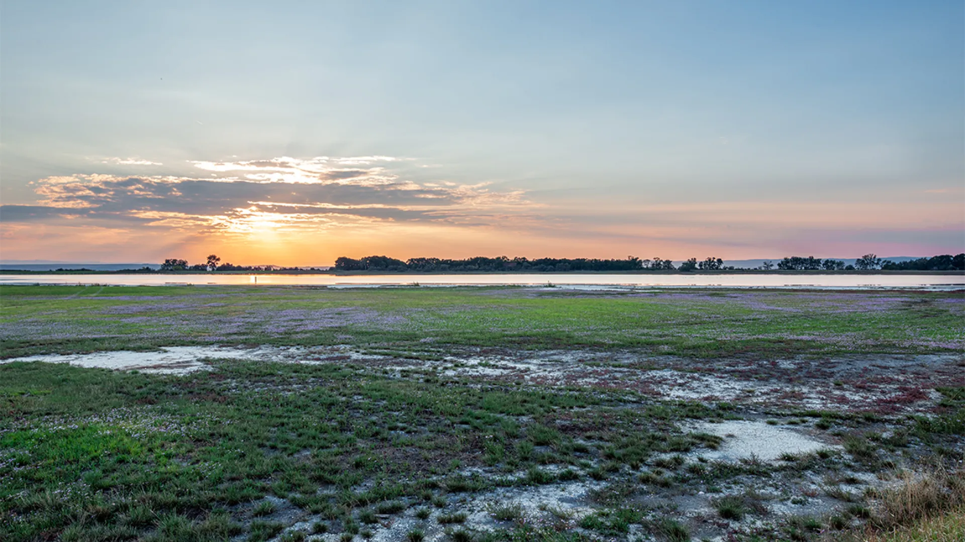 Oberer Stinkersee