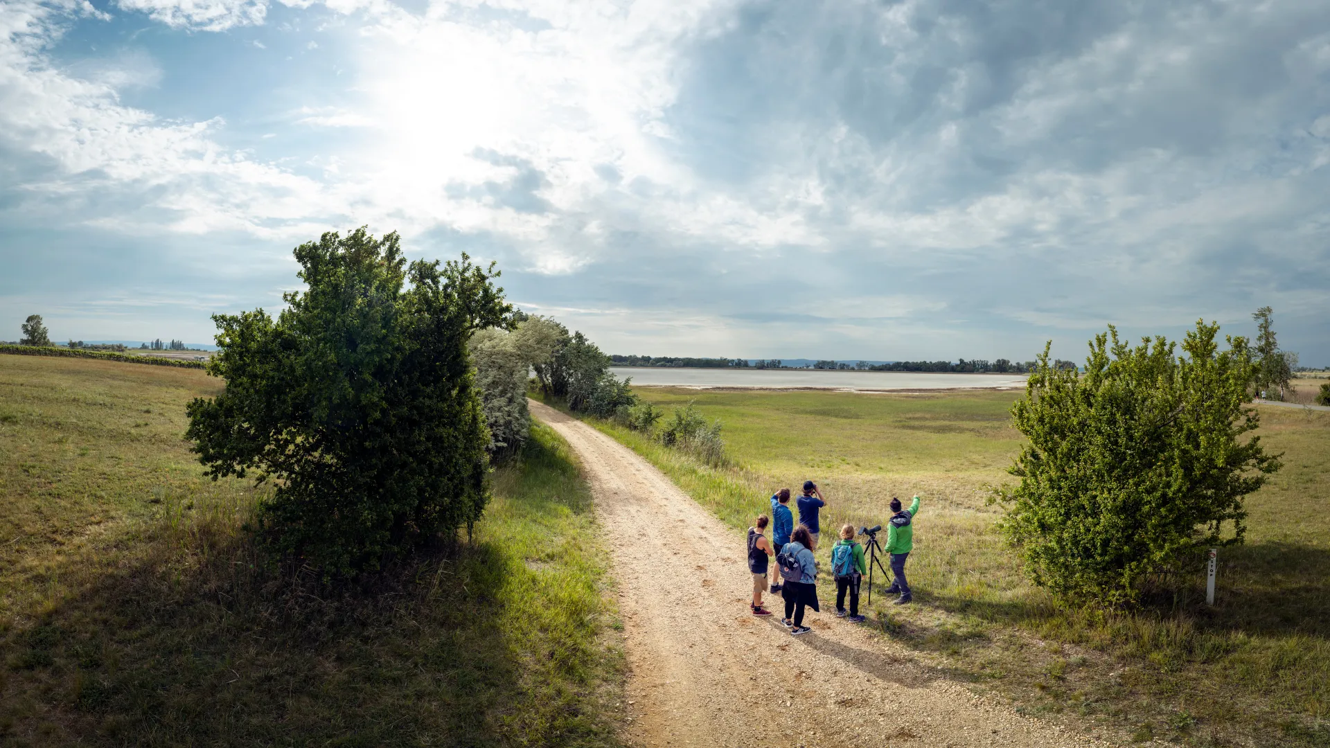 Exkursion Oberstinker