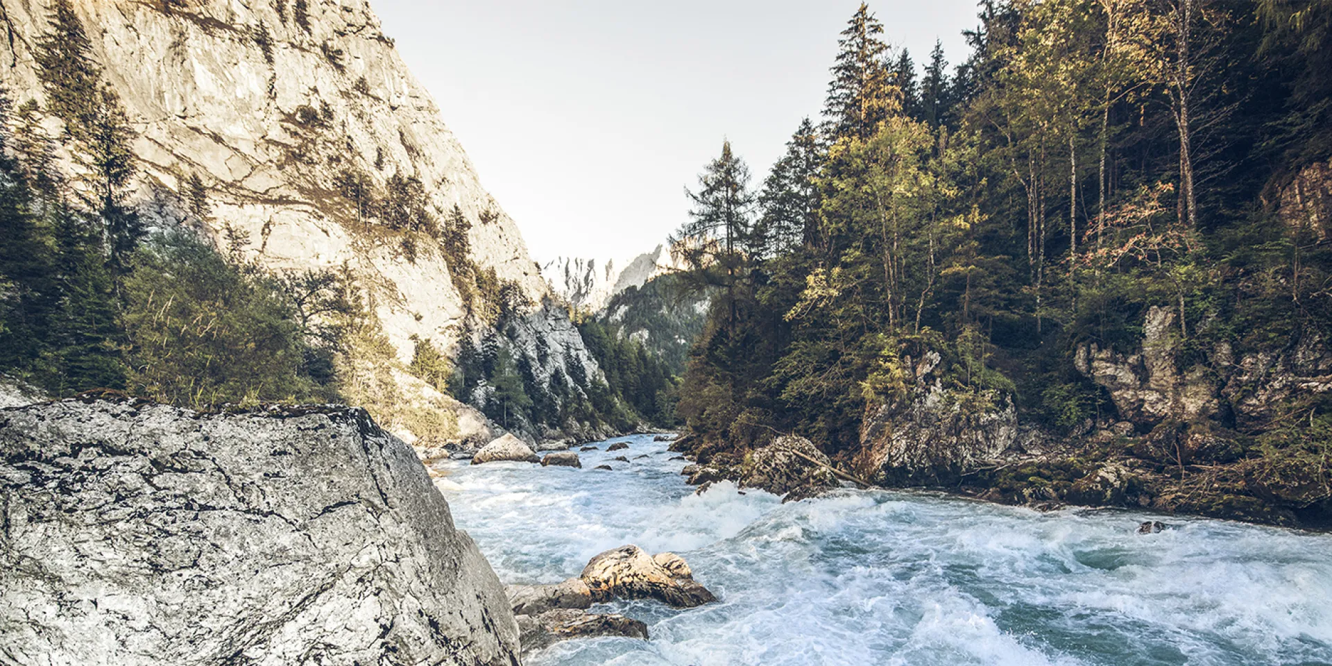 Nationalpark Gesäuse