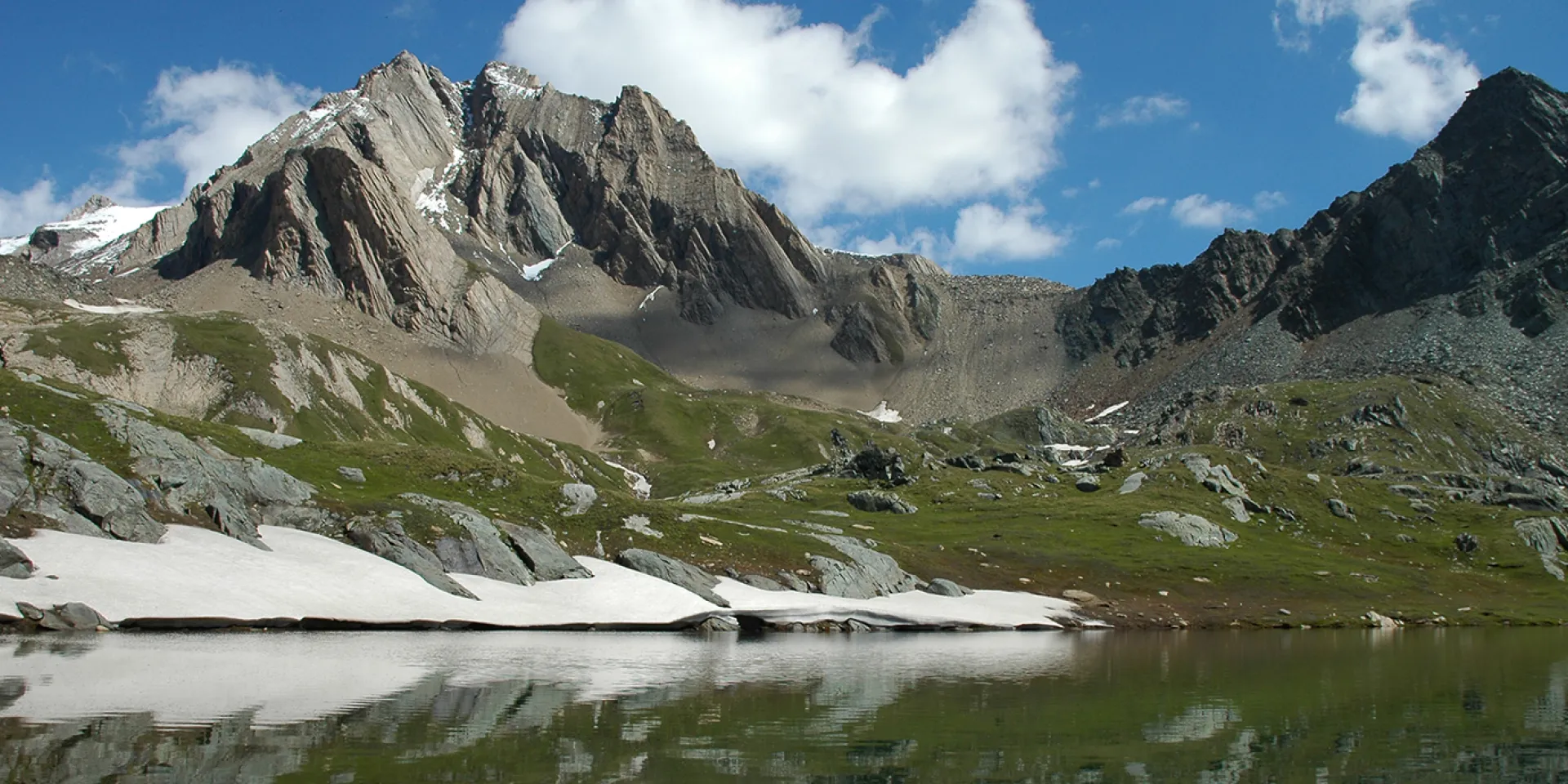 Nationalpark Hohe Tauern