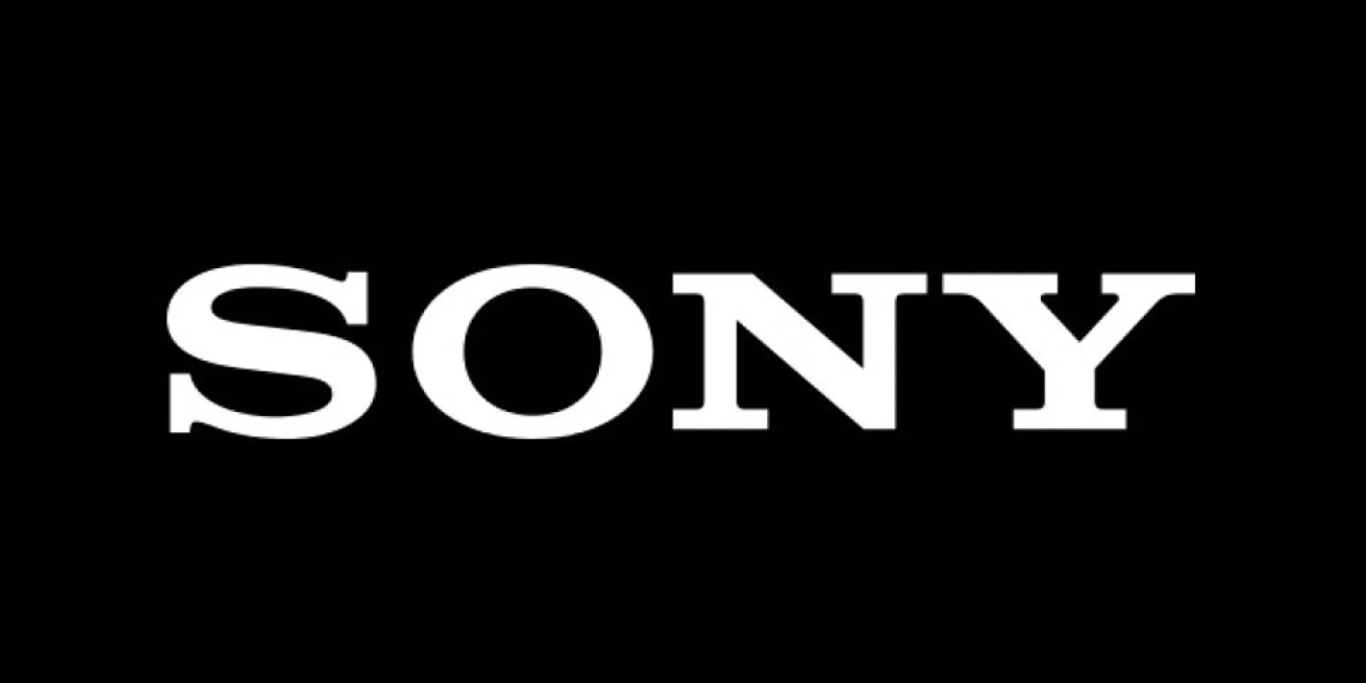 Logo Sony