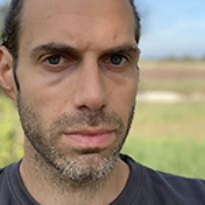 Porträt Michael Kuttner