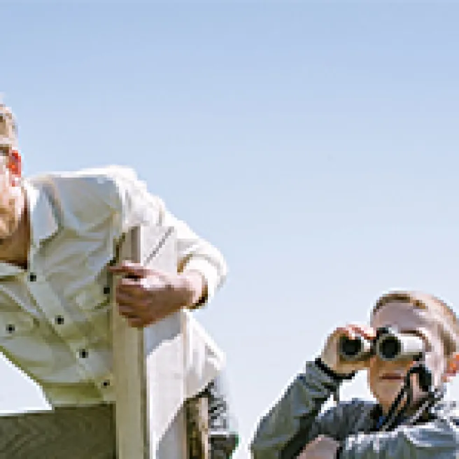 Porträt Sebastian Seiser