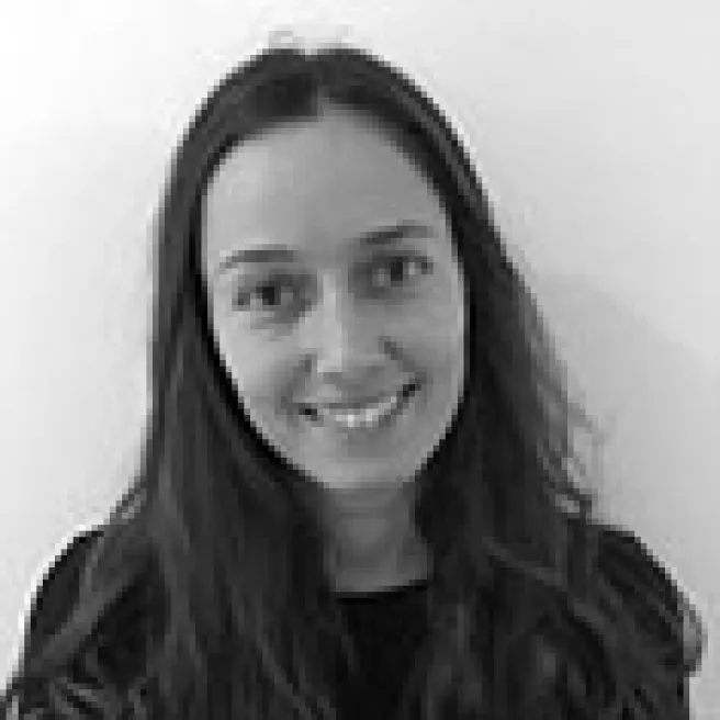 Porträt Victoria Werner, MSc