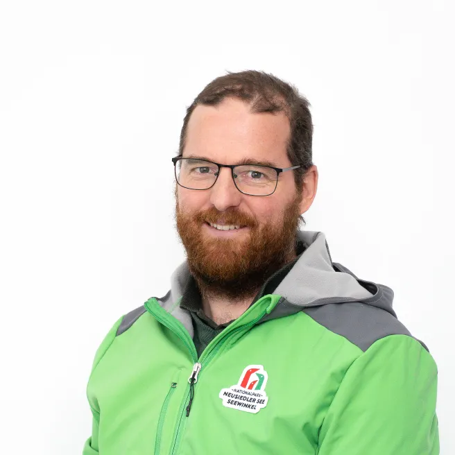 Porträt Arno Cimadom