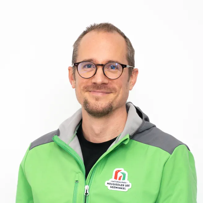 Porträt Daniel Bayer