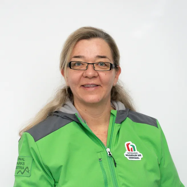 Porträt Doris Wegleitner