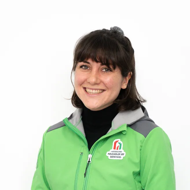 Porträt Elena Turac