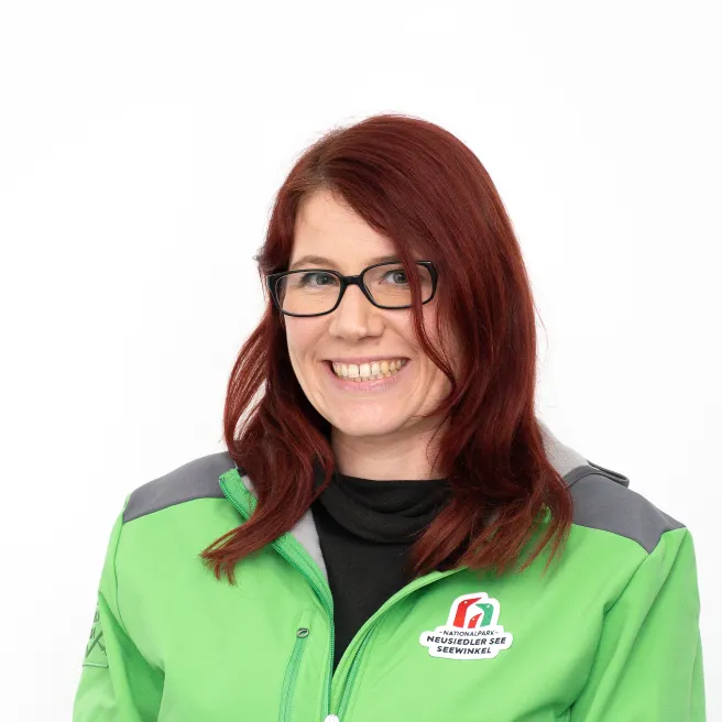 Porträt Elisabeth Kopp