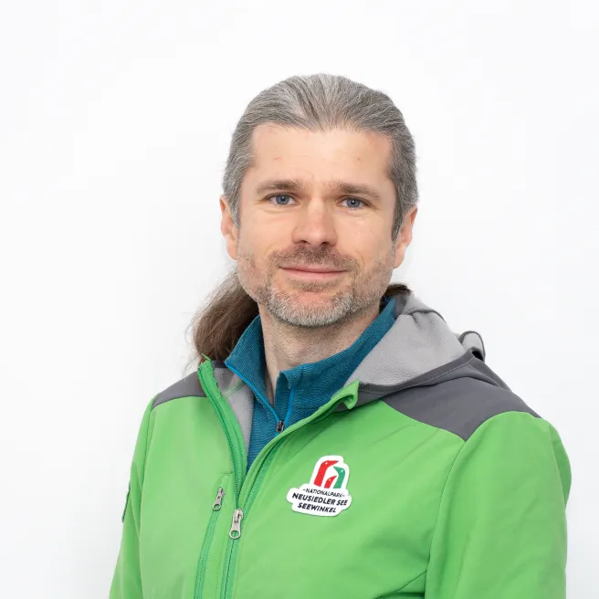 Porträt Gustav Puhr