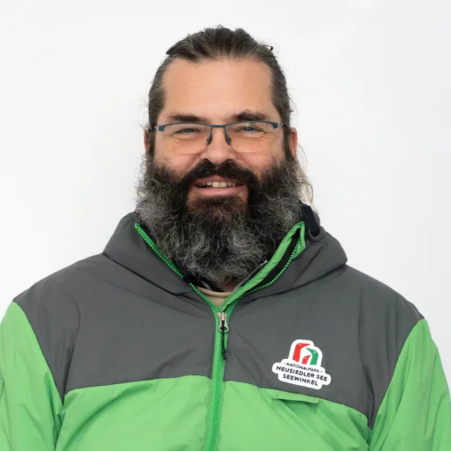 Porträt Harald Grabenhofer