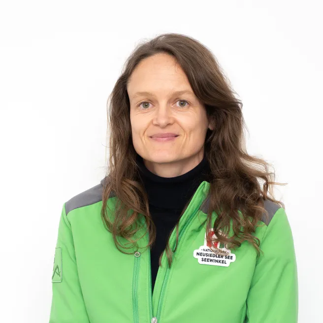 Porträt Jennifer Hodosi