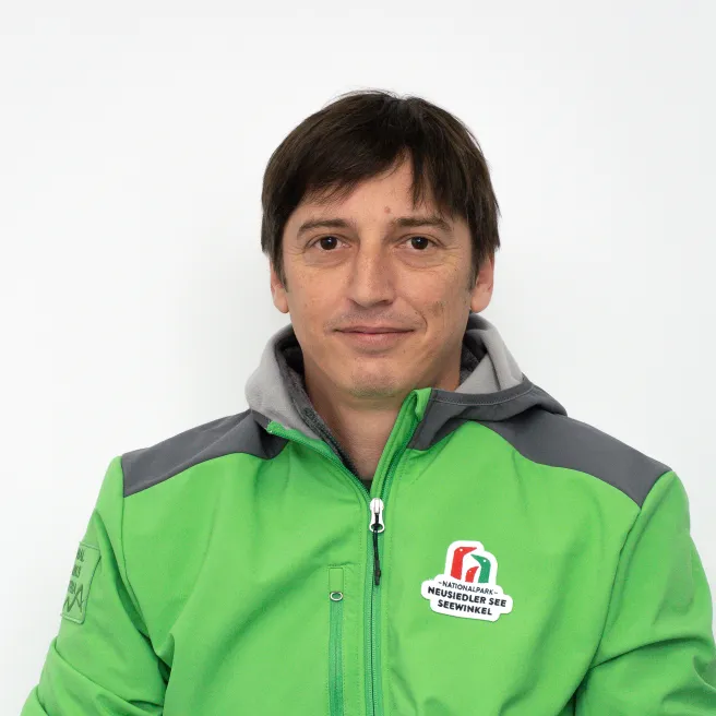 Porträt Jochen Haider