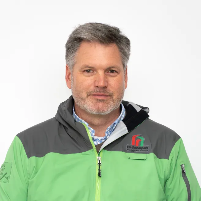 Porträt DI. Johannes Ehrenfeldner