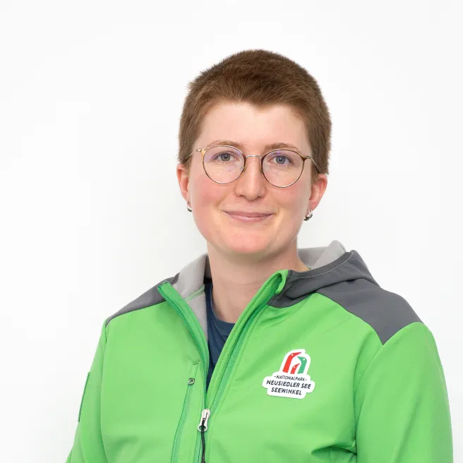 porträt Linda Pössler