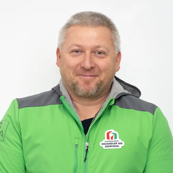 Porträt Mario Schmidt