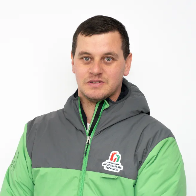 Porträt Martin Lang