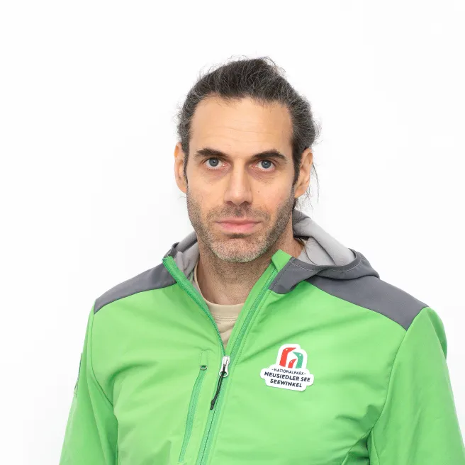 Porträt Michael Kuttner