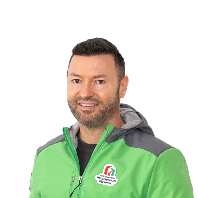 Porträt Peter Schneemayer