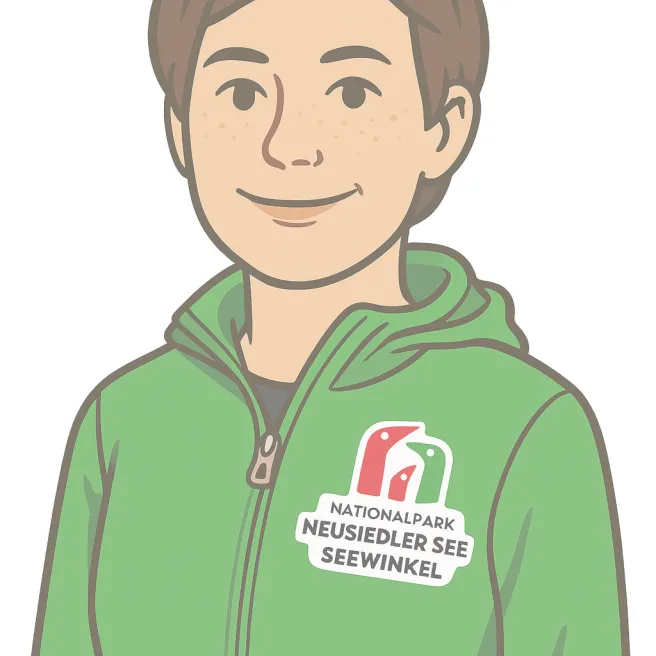 Platzhalterbild NP Mitarbeiter:in