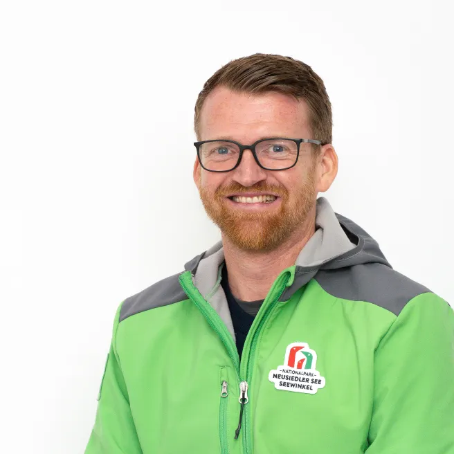 Porträt Robert Puser