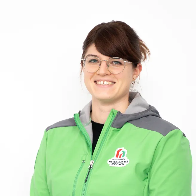 Porträt Sabine Höfler