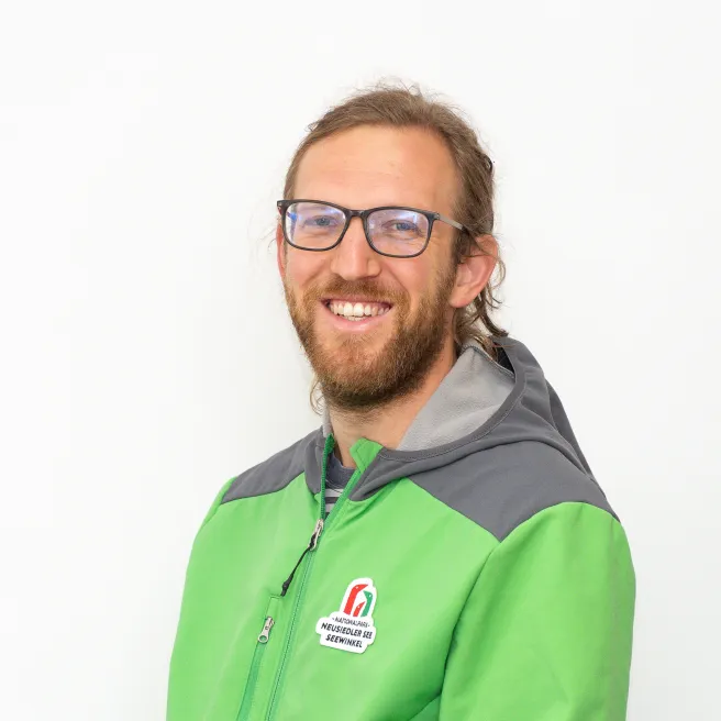 Porträt Sebastian Seiser