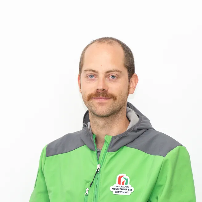 Porträt Sebastian Sperl