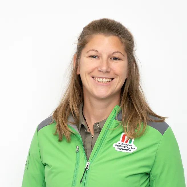 Porträt Simone Decker