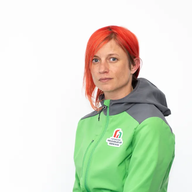 Porträt Sonja Bayreder