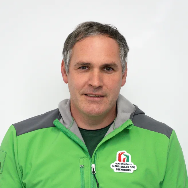 Porträt Thomas Fleischhacker