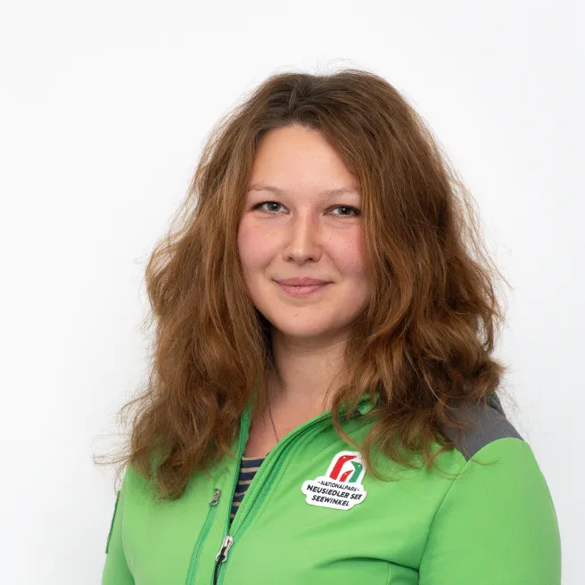 Porträt Vanessa Thaller