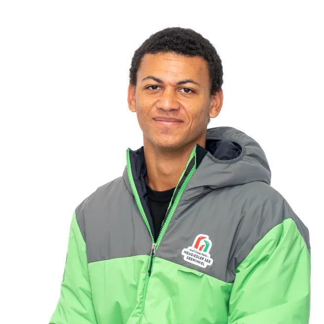 Porträt, Julian Hammerling