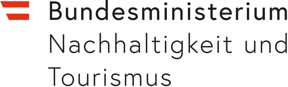 Bundesministerium für Nachhaltigkeit und Tourismus