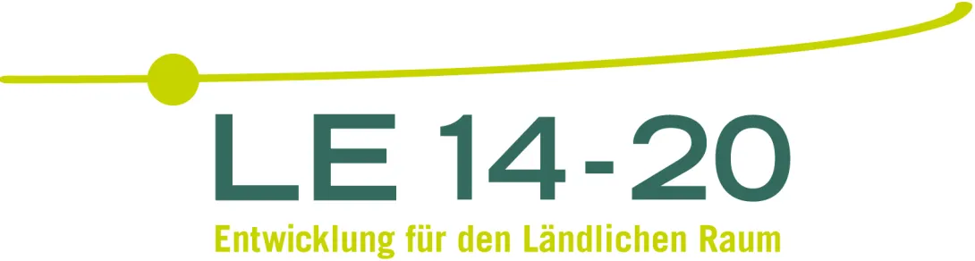 LE 14-20 Entwicklung für den ländlichen Raum