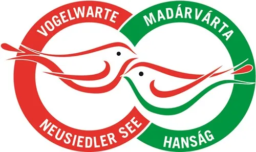 Logo Vogelwarte Neusiedler See