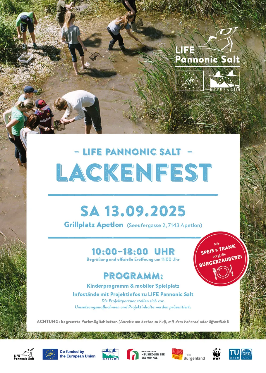 Lackenfest