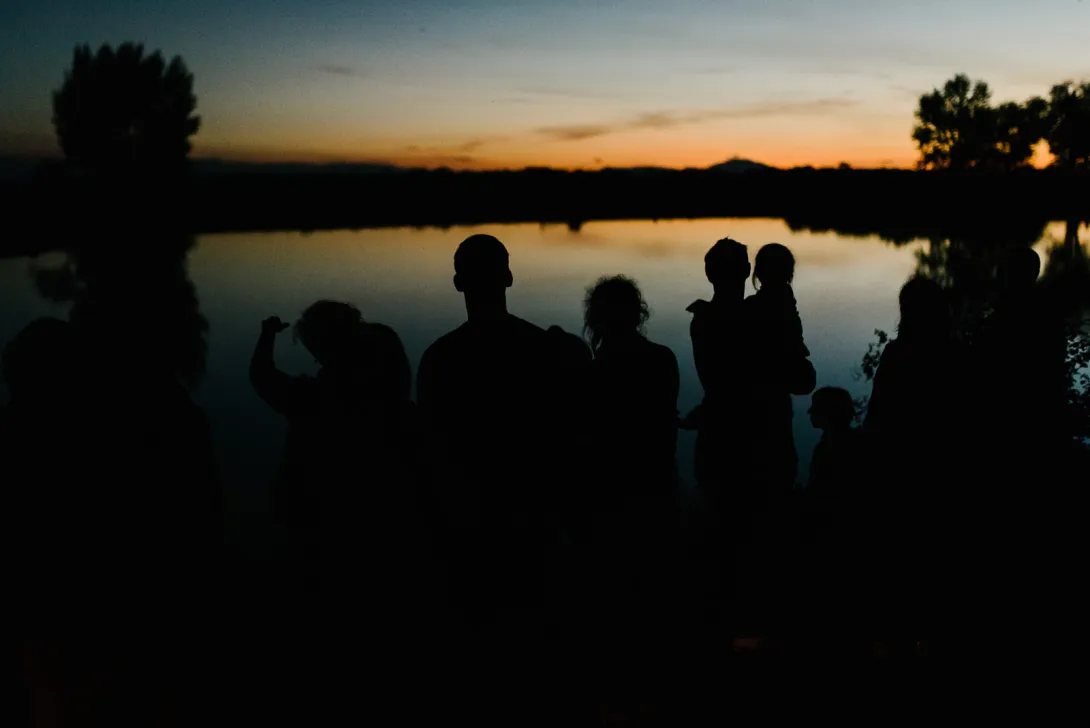 Exkursion Fledermaus