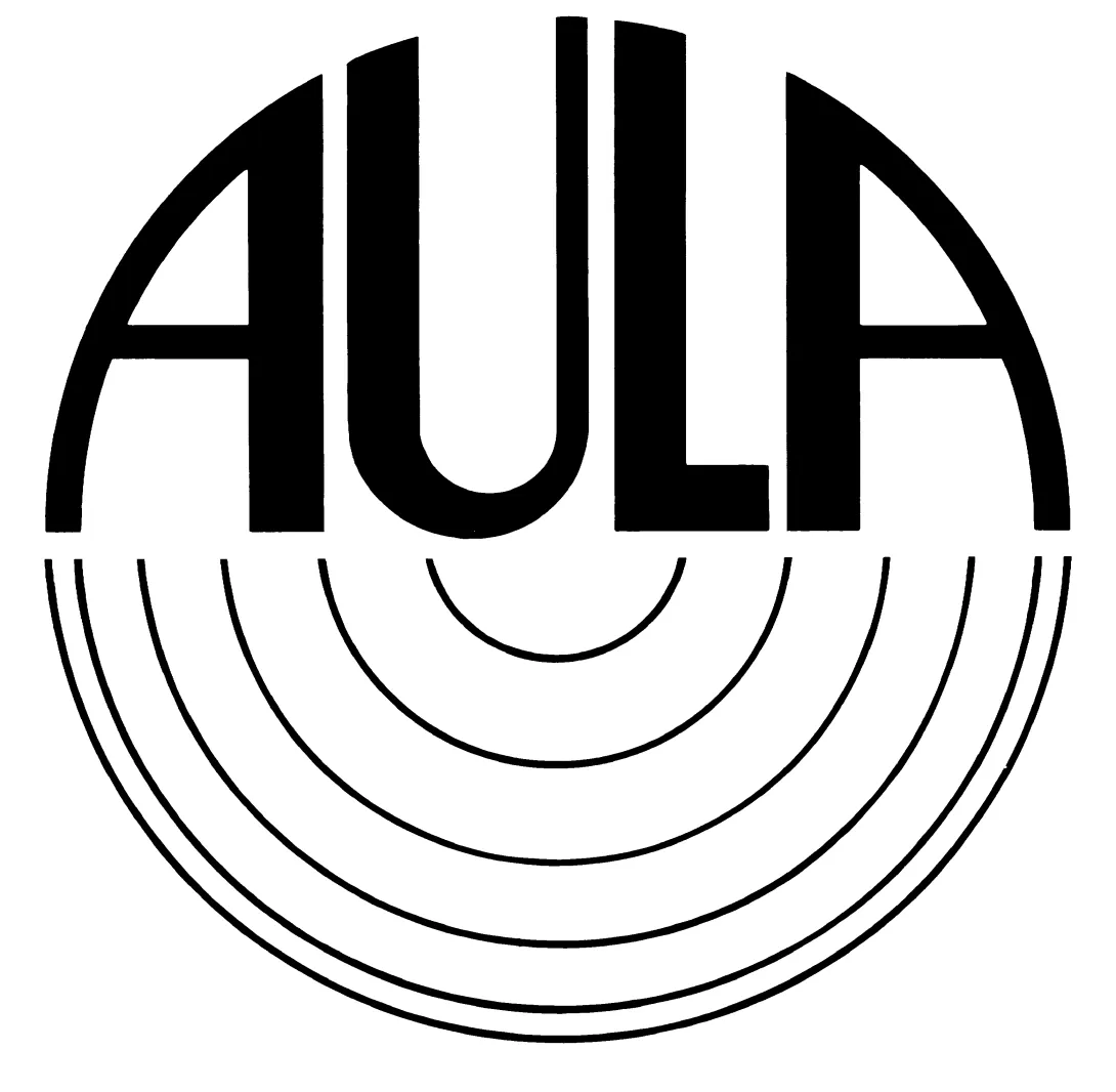 Logo AULA